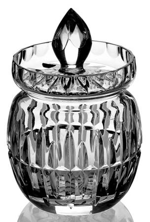 Jam & Honey Jars Honey Jar & Lid