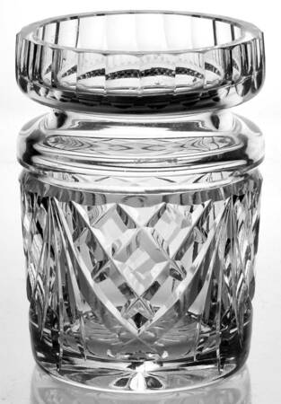 Jam & Honey Jars Honey Jar No Lid