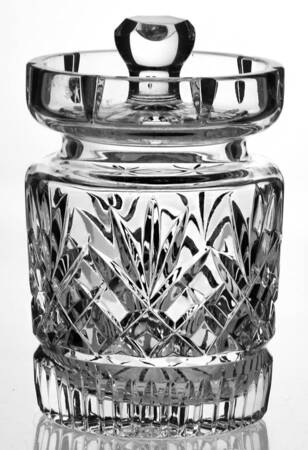 Jam & Honey Jars Jam/Jelly & Lid