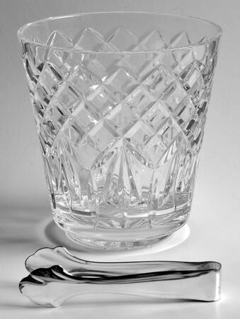 Miscellaneous Barware Ice Bucket & Tongs