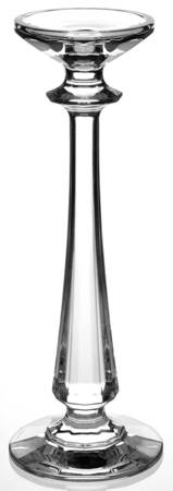 Candlesticks 11" Tall Single Light Candlestick