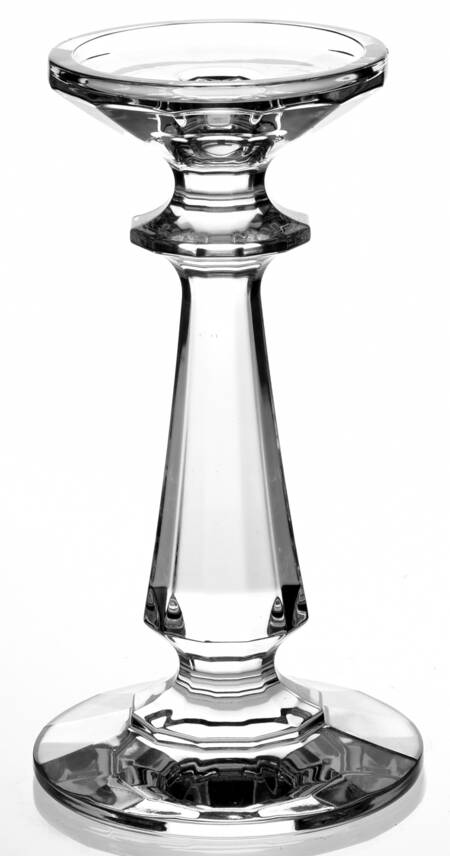 Candlesticks 8'' Single Light Candlestick