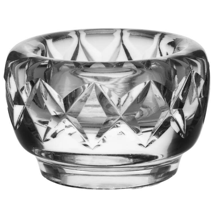 Candlesticks Votive Candleholder No Lid