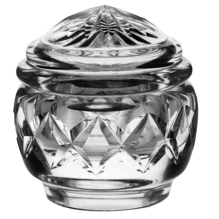 Candlesticks Votive Candleholder & Lid
