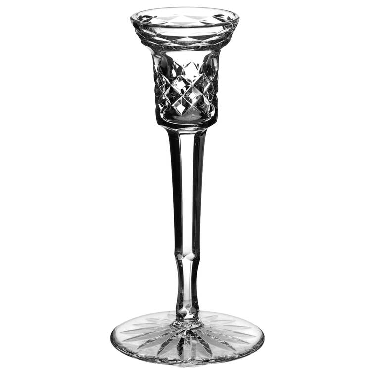 Candlesticks 7" Single Light Candlestick