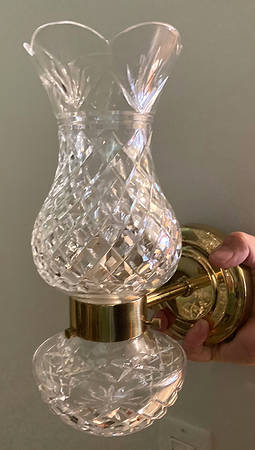 Lamps Wall Sconce