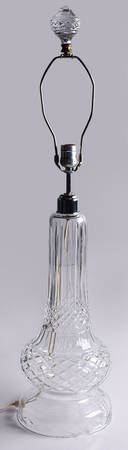 Lamps 34" Electric Lamp Base