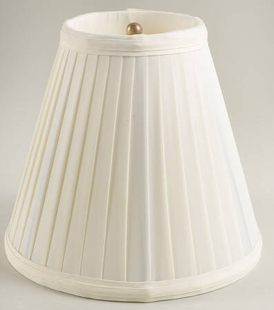 Araglin Shade for 9" Electric Lamp