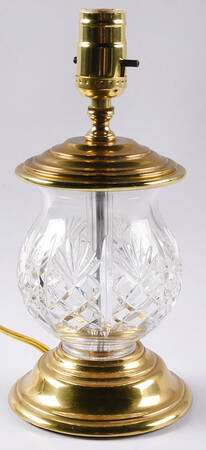 Lamps Base for 16" Electric Lamp