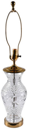 Lamps 27" Electric Lamp Base