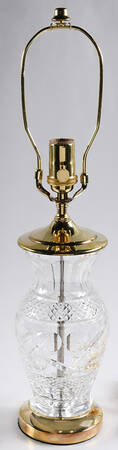 Lamps 20" Electric Lamp Base