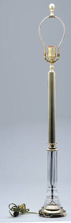 Lamps Lamp-Electric 32"/Base