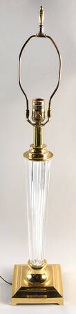 Lamps 30" Electric Lamp Base