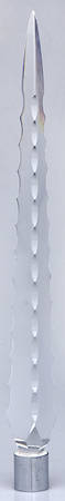 Lighting Parts Candelabra Spire