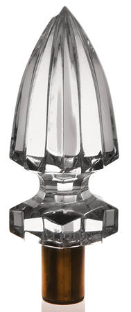 Lighting Parts Lamp Finial