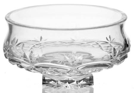 Bowls 5" Footed Bowl