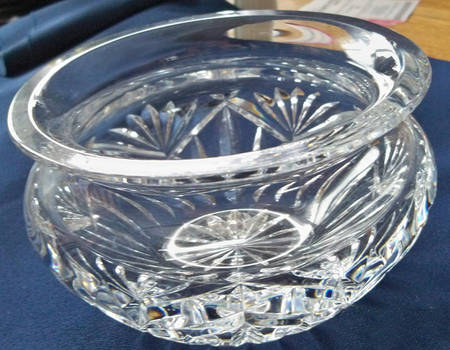 Bowls 5" Round Bowl