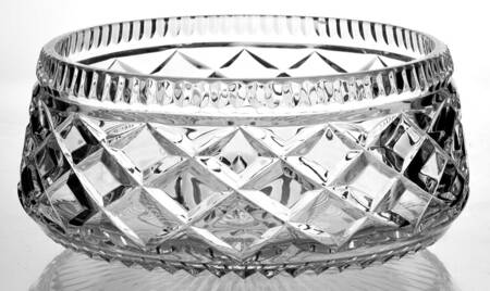 Bowls 6" Round Bowl