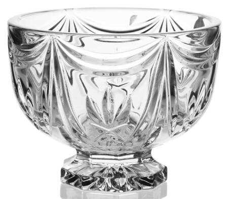 Bowls 5" Footed Bowl
