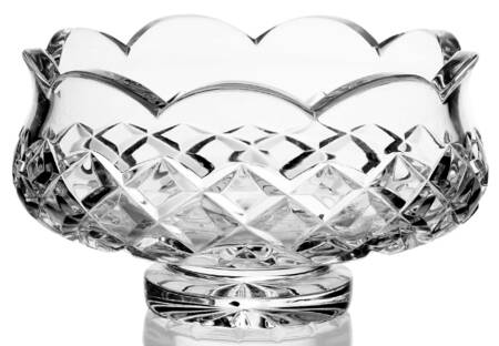 Bowls 5" Footed Bowl
