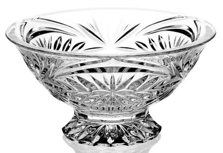 Bowls 6" Footed Bowl