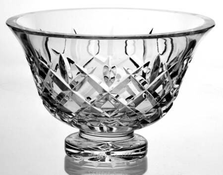 Bowls 6" Footed Bowl