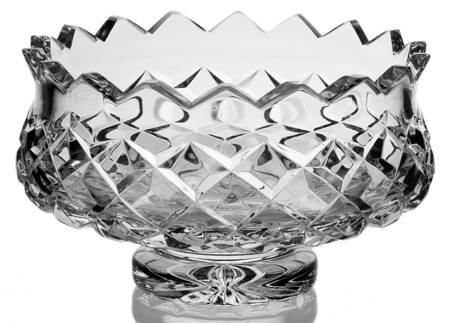 Bowls 5" Footed Bowl