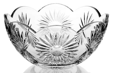 Bowls 8" Round Bowl