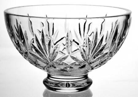 Bowls 8" Footed Bowl