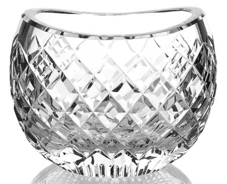 Vases and Urns 4" Oval Vase