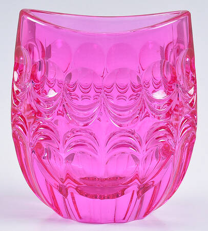 Vases and Urns 5" Flower Vase
