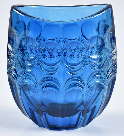 Vases and Urns 5" Flower Vase