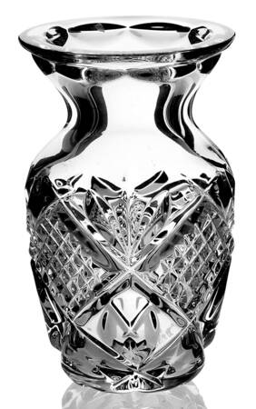 Vases and Urns 4" Bud Vase