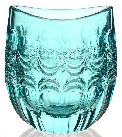 Vases and Urns 5" Flower Vase