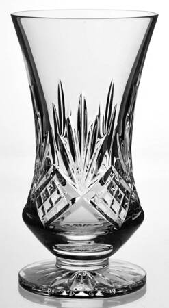 Vases and Urns 6" Footed Vase