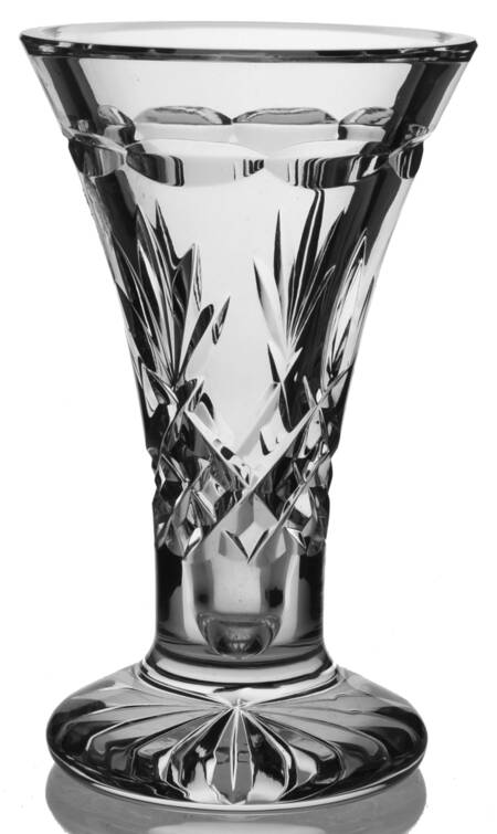 Vases and Urns 5'' Footed Vase