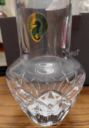 Vases and Urns 5" Posy Vase