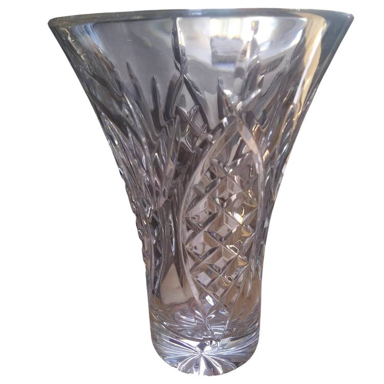 Vases and Urns 6" Flower Vase