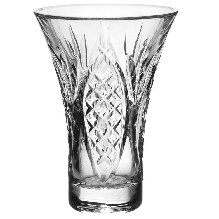 Vases and Urns 5" Flower Vase
