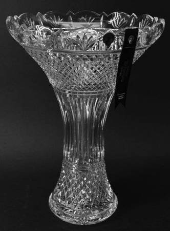 Vases and Urns Lisdoonvarna Vase