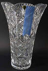 Vases and Urns Snow Crystal Vase