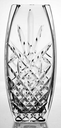 Vases and Urns 10" Square Vase