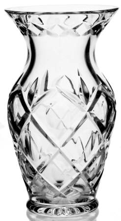 Vases and Urns 8" Flower Vase