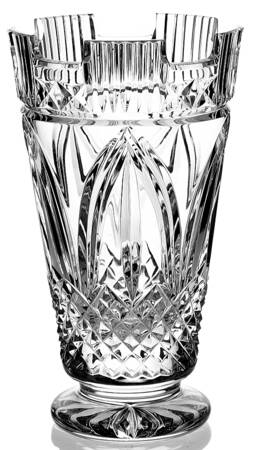 Vases and Urns Castle Vase
