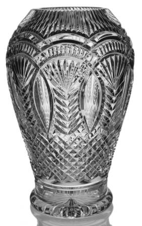 Vases and Urns 12" Flower Vase