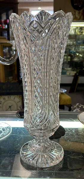 Vases and Urns 14" Flower Vase