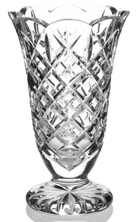 Vases and Urns 8" Flower Vase