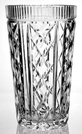 Vases and Urns 10" Flower Vase