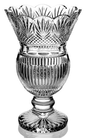 Vases and Urns 12" Footed Vase