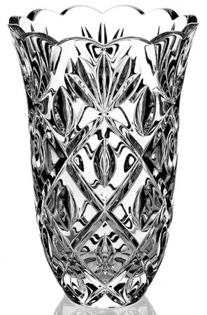 Vases and Urns 10" Flower Vase